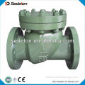 Carbon Steel Check Valves Oil Filters